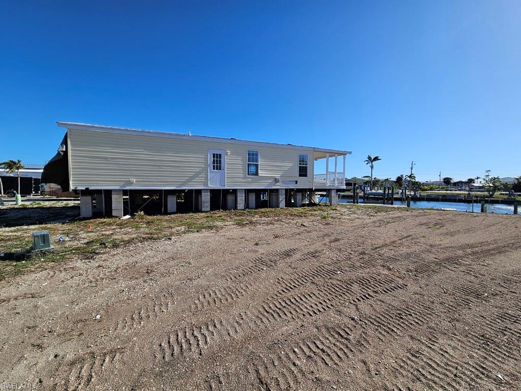 CHERRY ESTATES - Residential