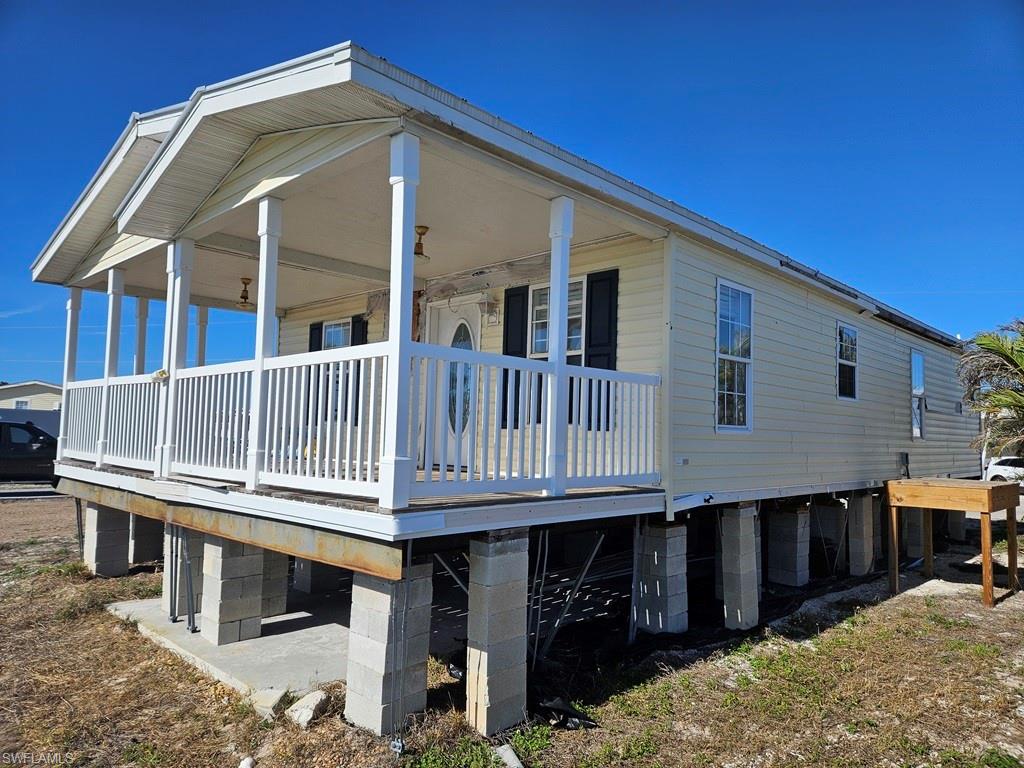 CHERRY ESTATES - Residential