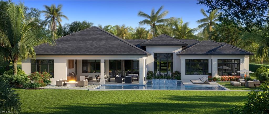 QUAIL WEST - Residential