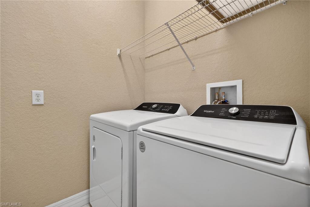 SAIL HARBOUR - Residential