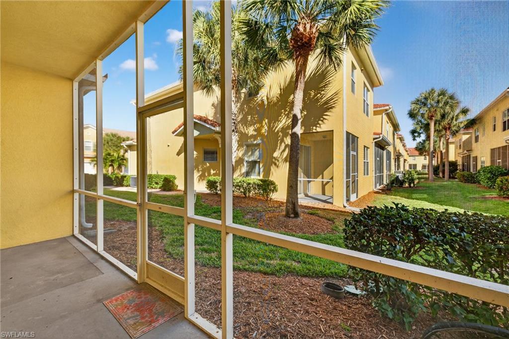 SAIL HARBOUR - Residential