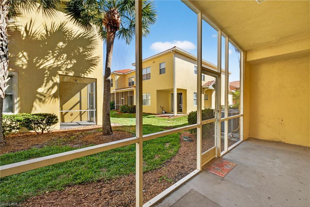 SAIL HARBOUR - Residential