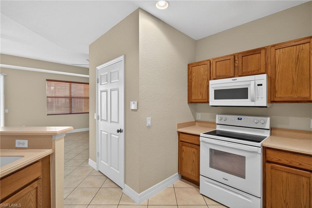 SAIL HARBOUR - Residential