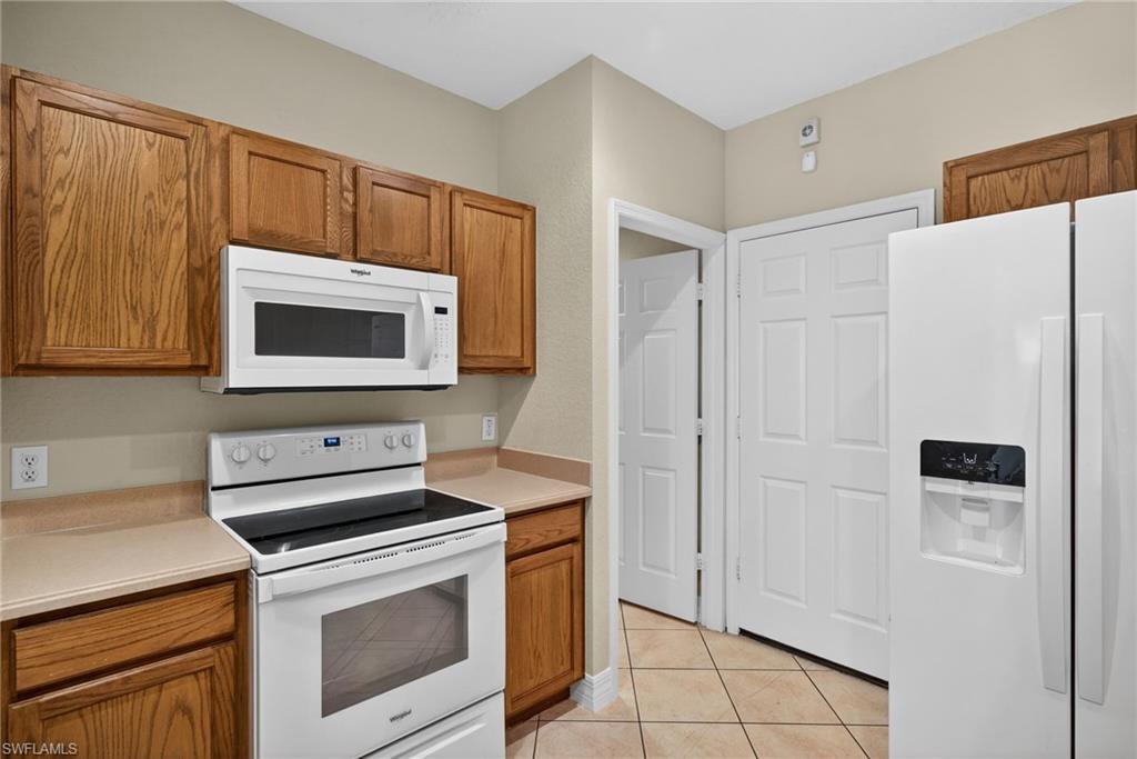 SAIL HARBOUR - Residential