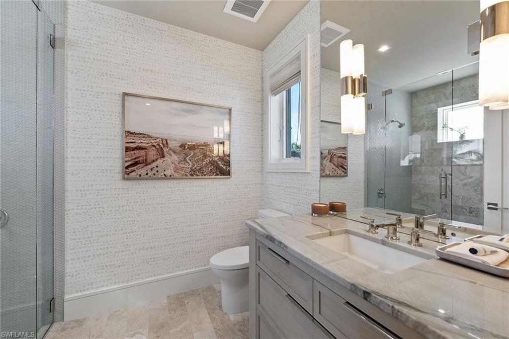 BAY COLONY SHORES - Residential