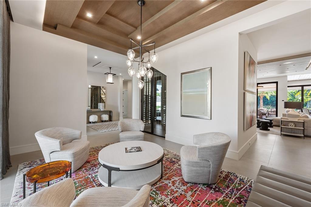 BAY COLONY SHORES - Residential