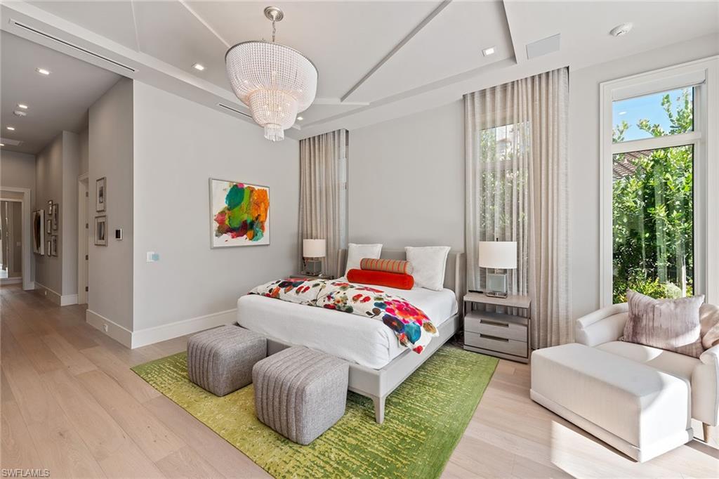 BAY COLONY SHORES - Residential