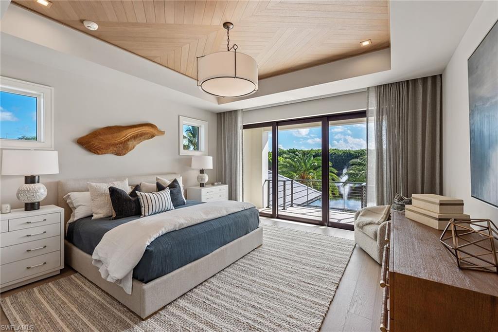 BAY COLONY SHORES - Residential