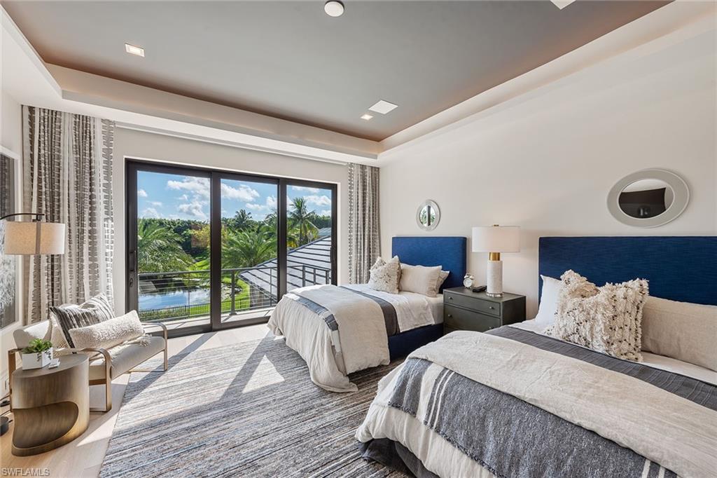 BAY COLONY SHORES - Residential