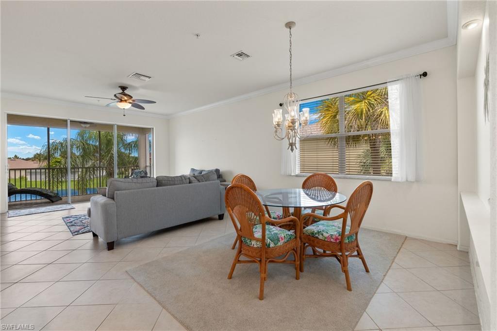 CALUSA PALMS - Residential