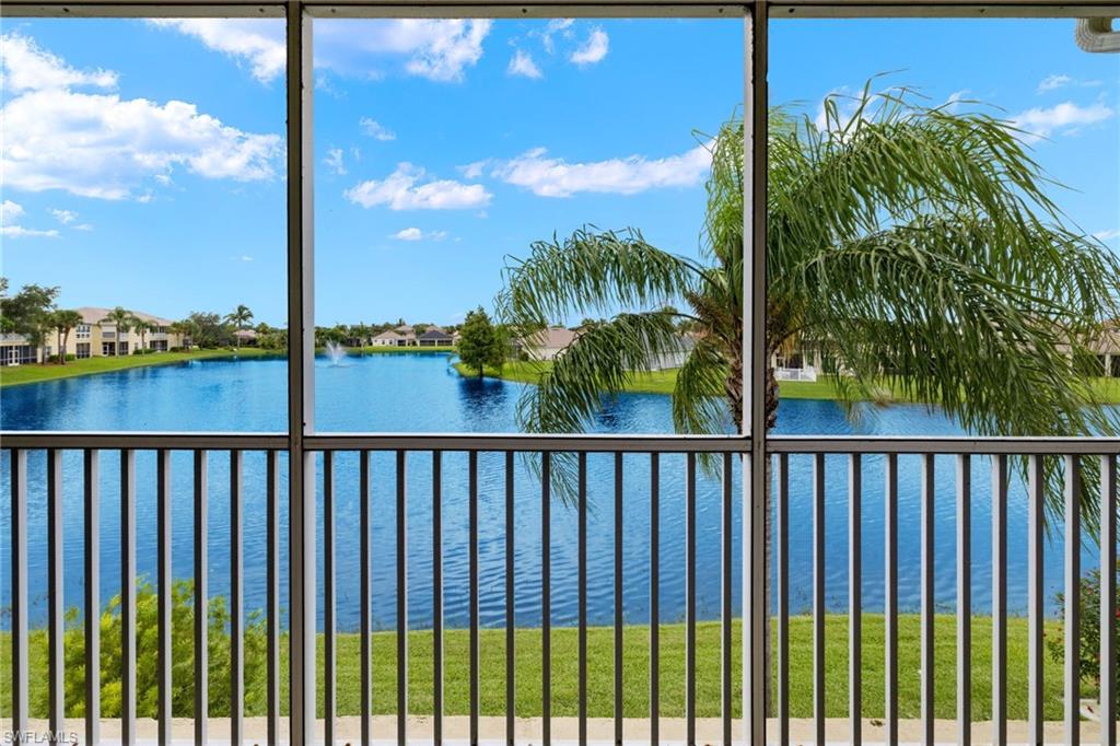 CALUSA PALMS - Residential