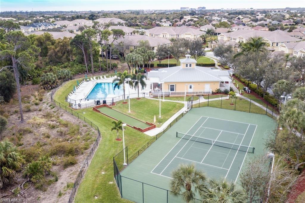 CALUSA PALMS - Residential