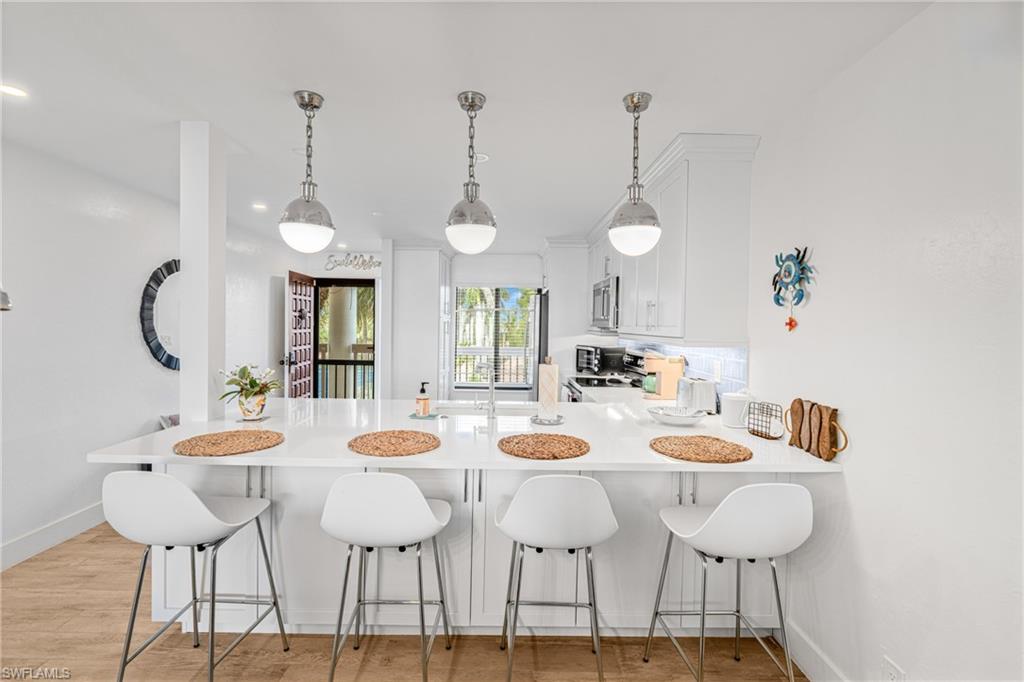 NUTMEG VILLAGE - Residential