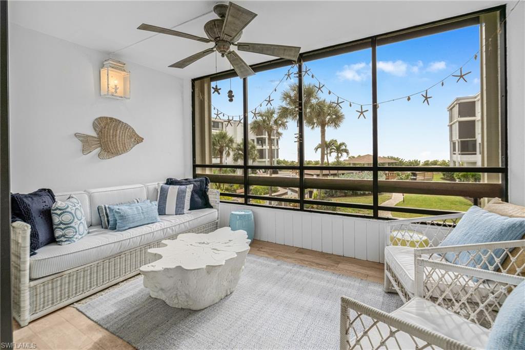 NUTMEG VILLAGE - Residential