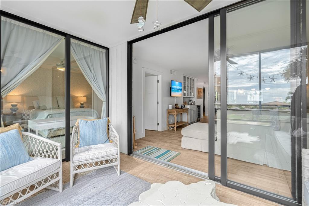 NUTMEG VILLAGE - Residential