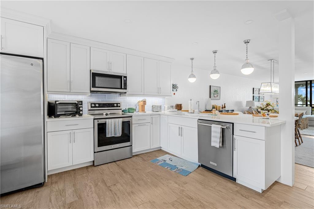 NUTMEG VILLAGE - Residential