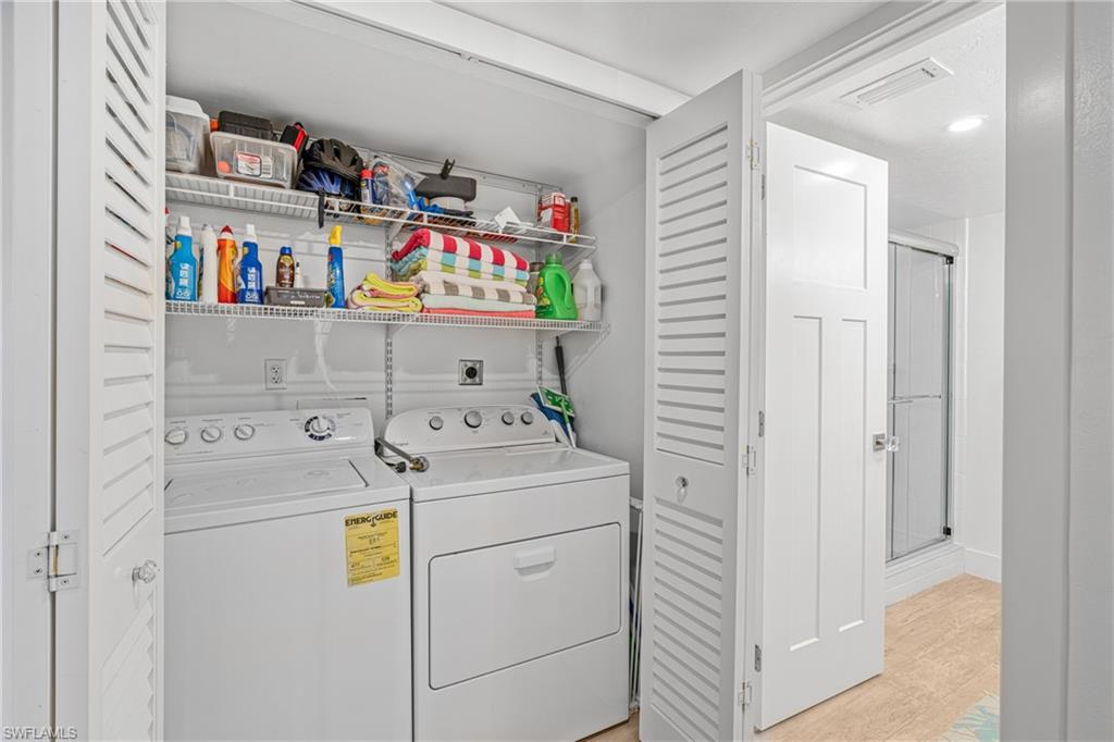 NUTMEG VILLAGE - Residential