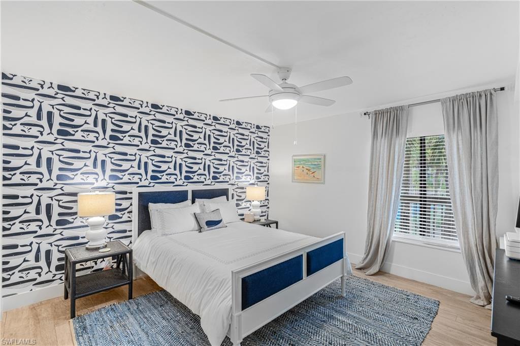 NUTMEG VILLAGE - Residential