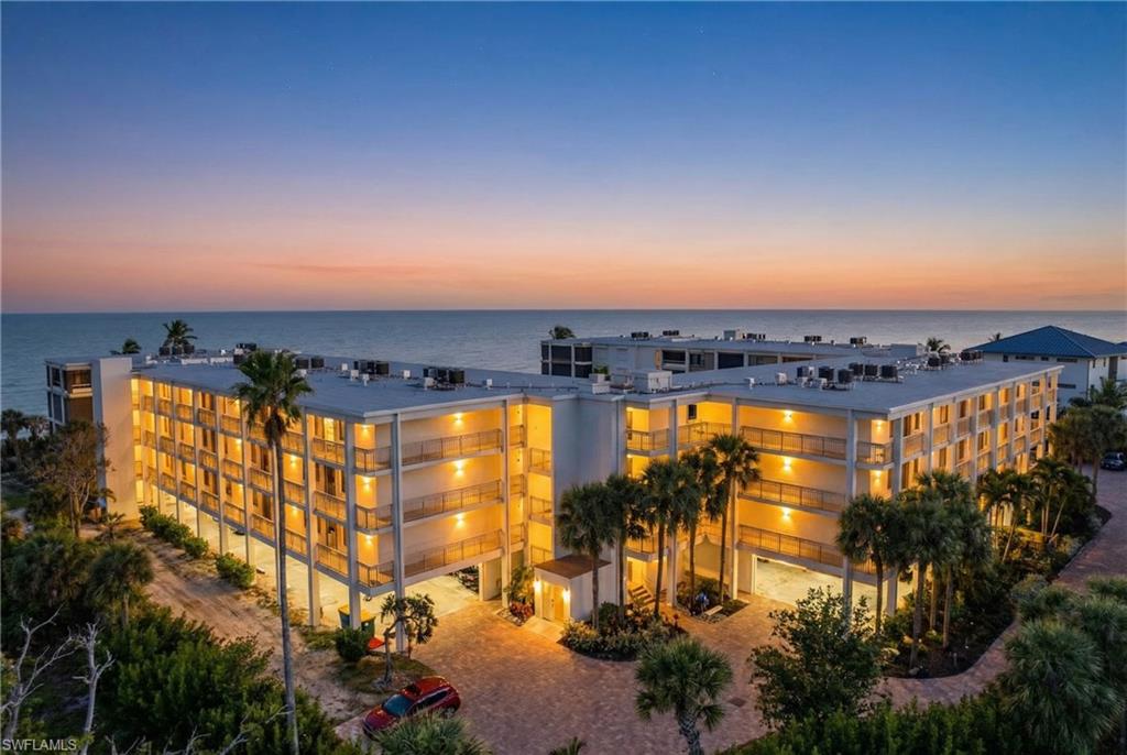 NUTMEG VILLAGE - Residential