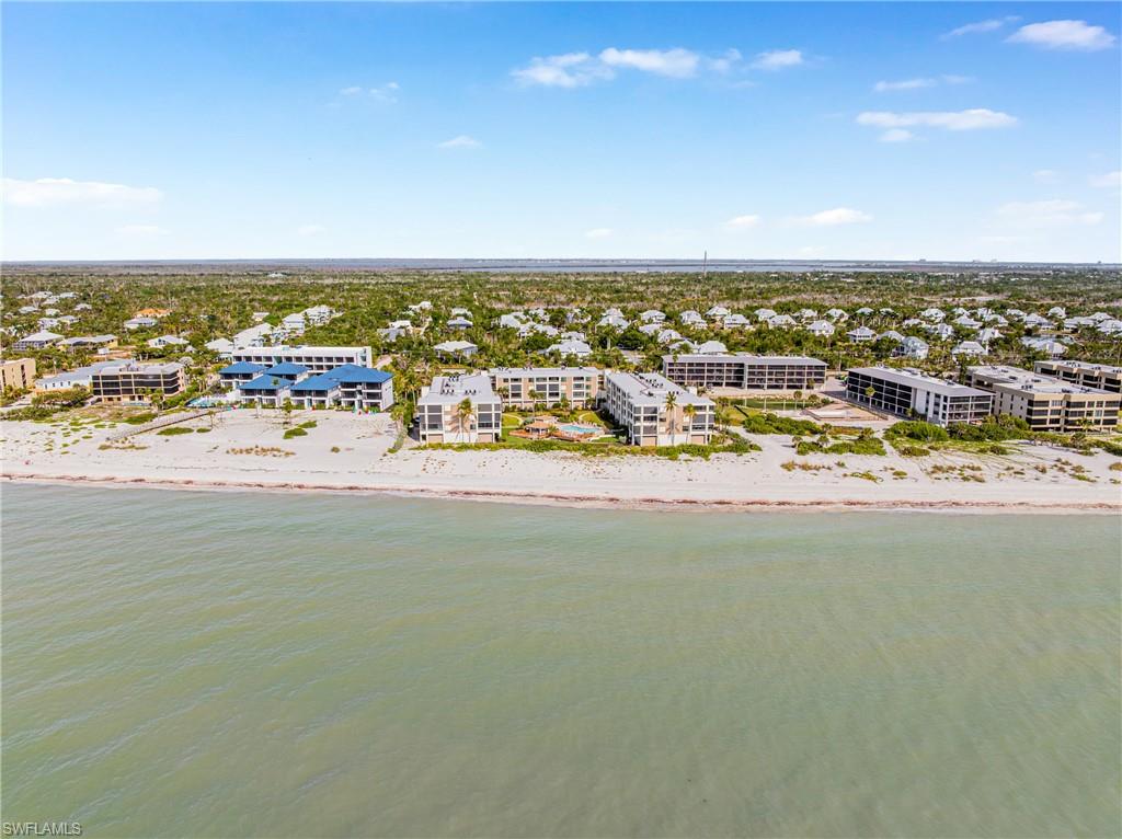 NUTMEG VILLAGE - Residential