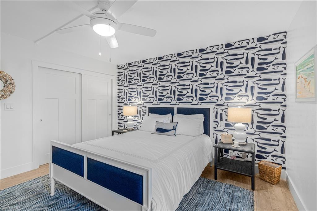 NUTMEG VILLAGE - Residential