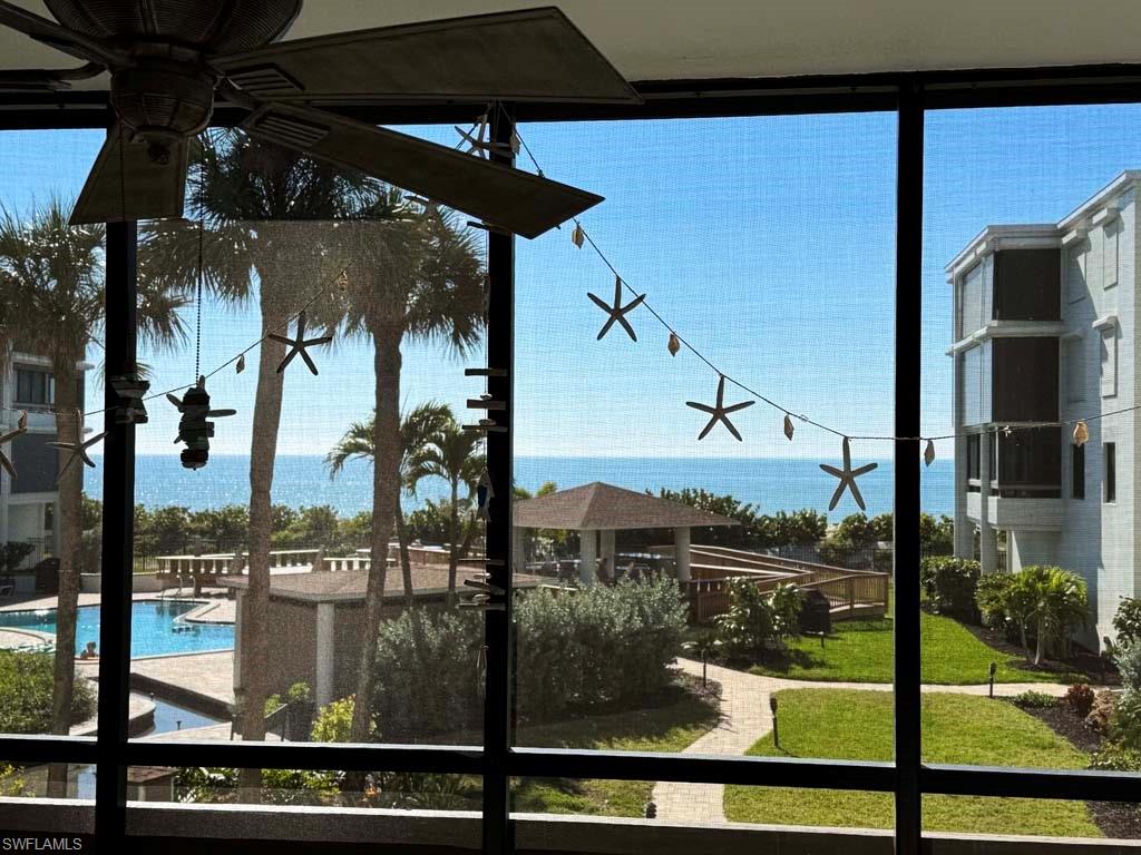 NUTMEG VILLAGE - Residential