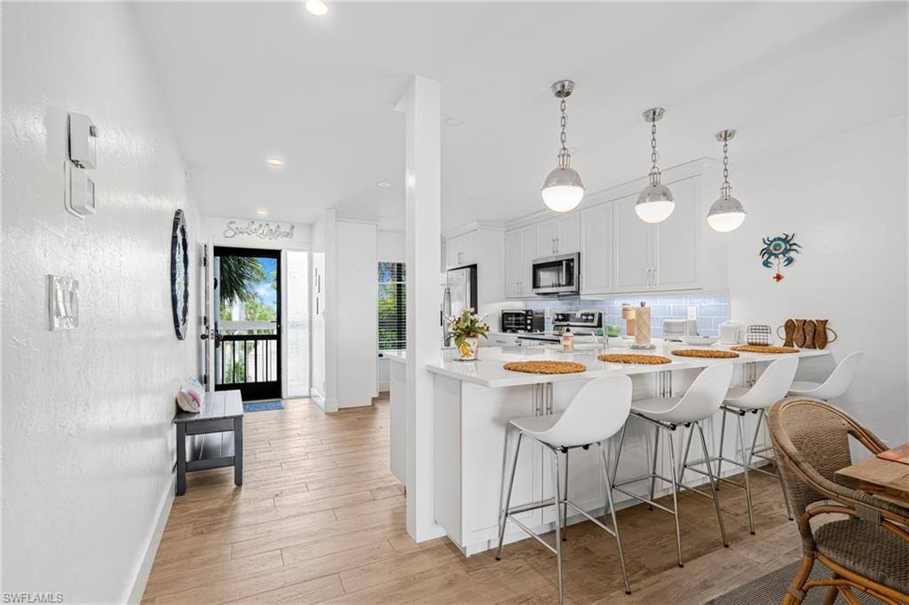 NUTMEG VILLAGE - Residential