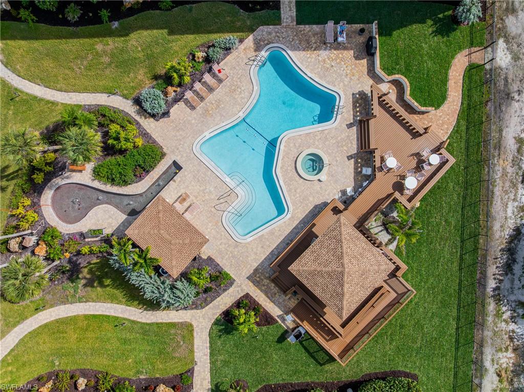 NUTMEG VILLAGE - Residential