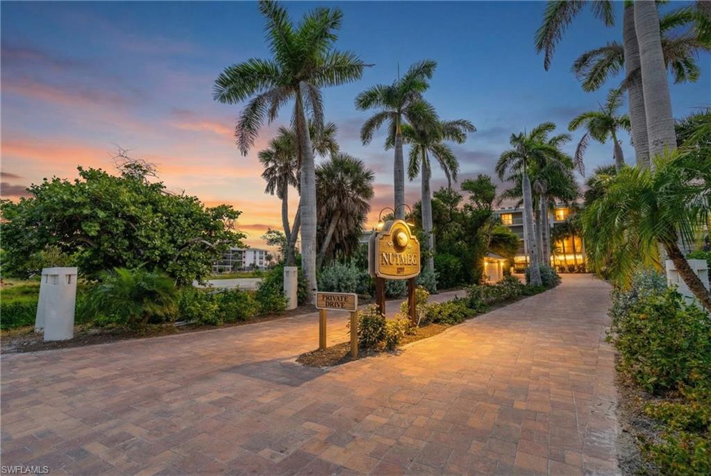 NUTMEG VILLAGE - Residential