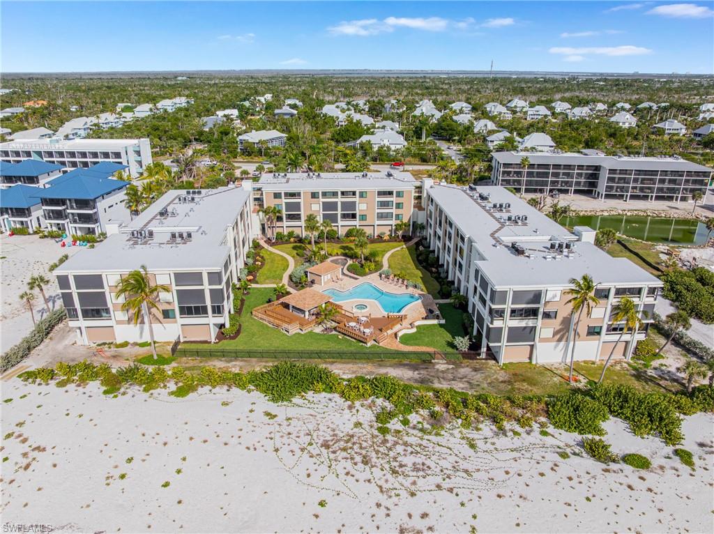 NUTMEG VILLAGE - Residential