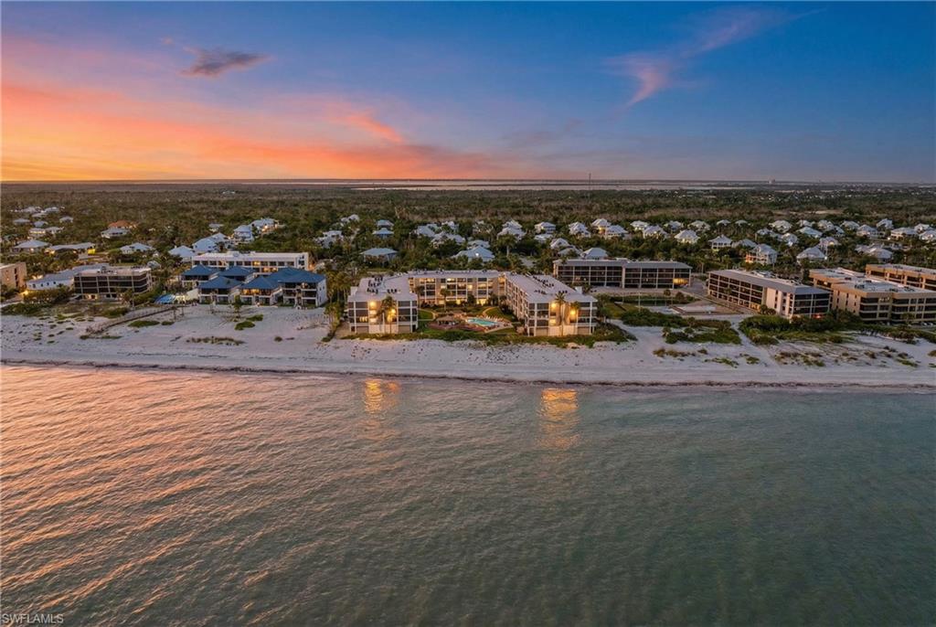 NUTMEG VILLAGE - Residential