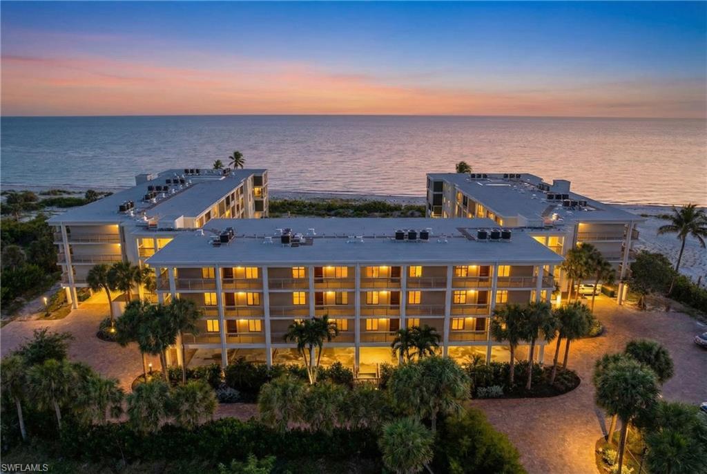 NUTMEG VILLAGE - Residential