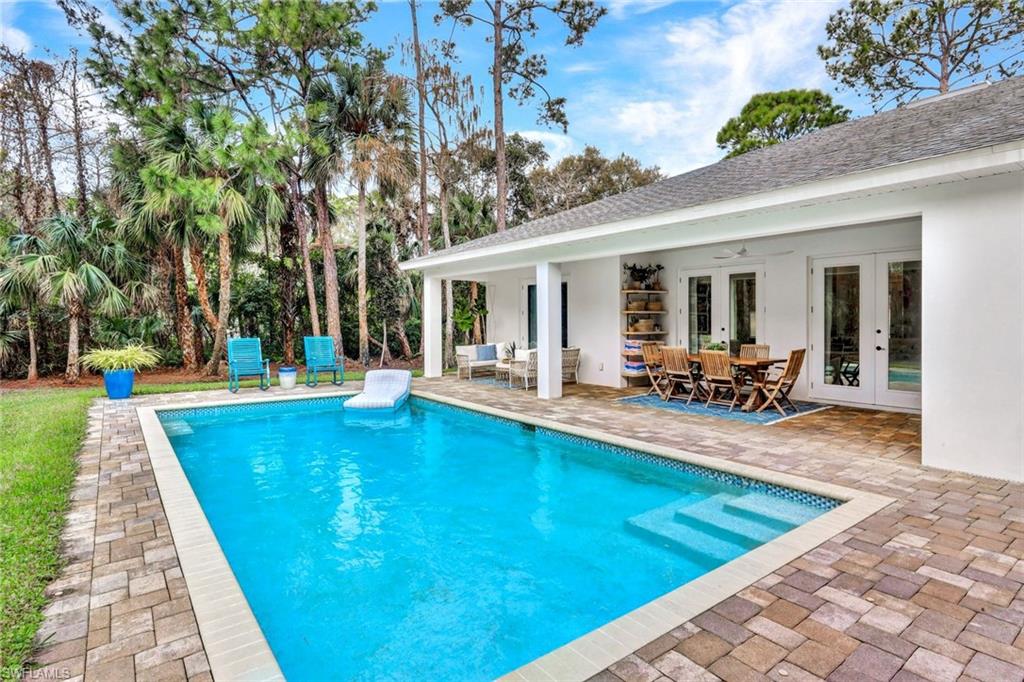 GOLDEN GATE ESTATES - Residential