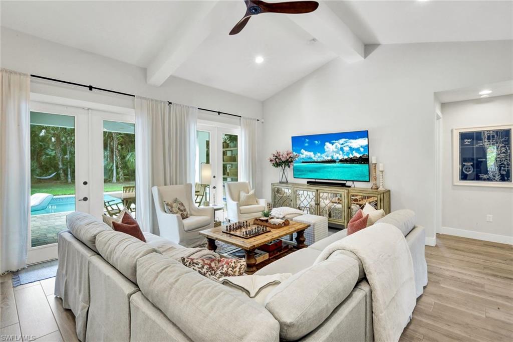 GOLDEN GATE ESTATES - Residential