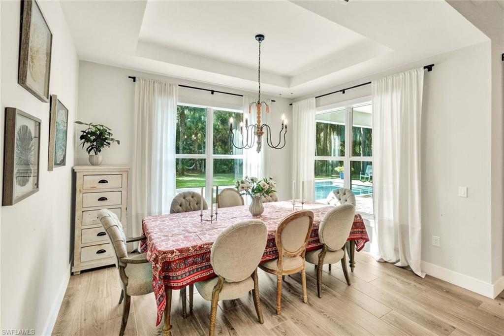 GOLDEN GATE ESTATES - Residential