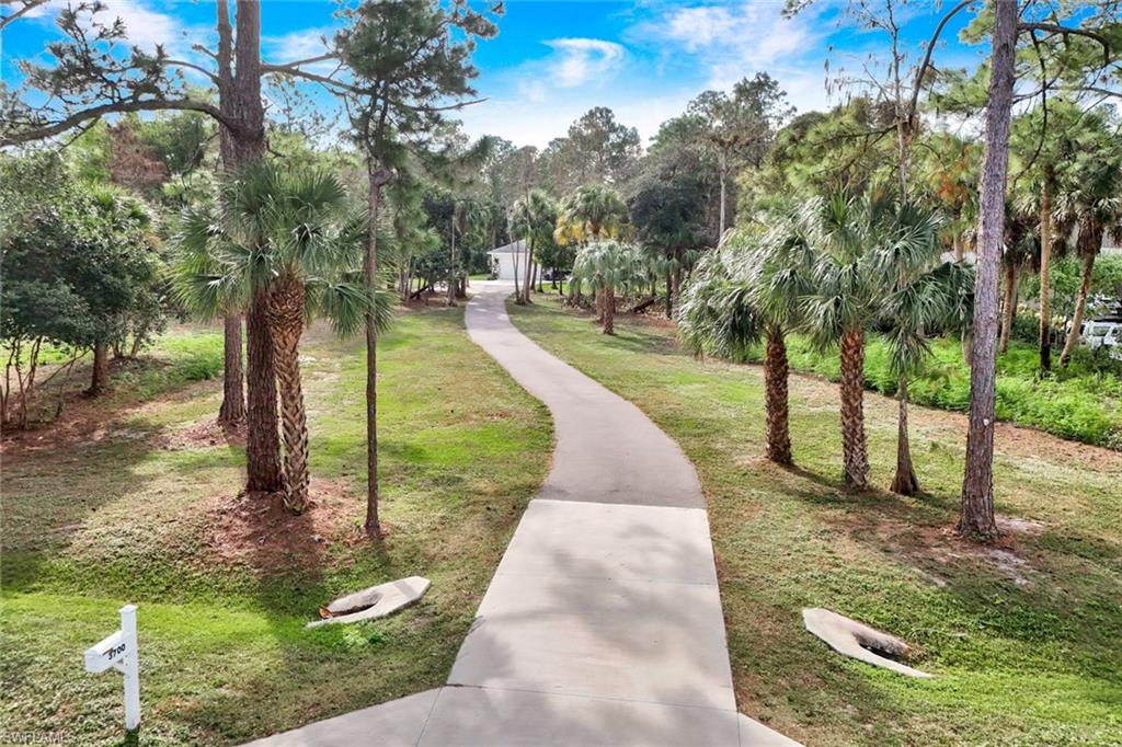 GOLDEN GATE ESTATES - Residential