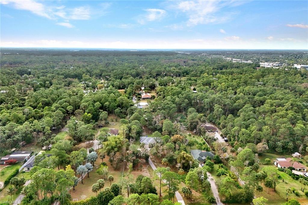 GOLDEN GATE ESTATES - Residential