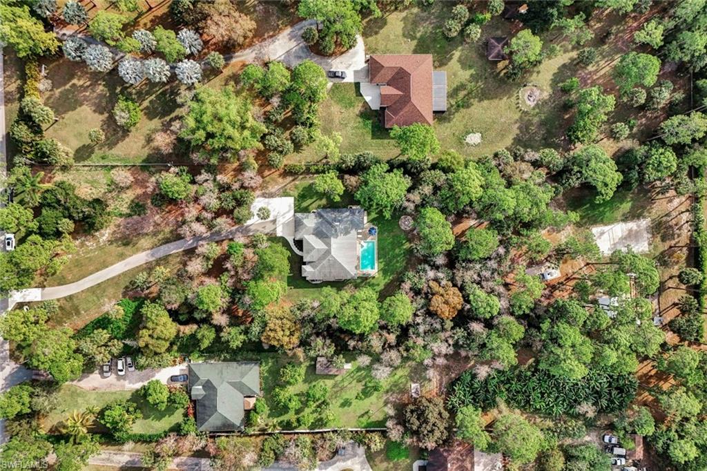 GOLDEN GATE ESTATES - Residential