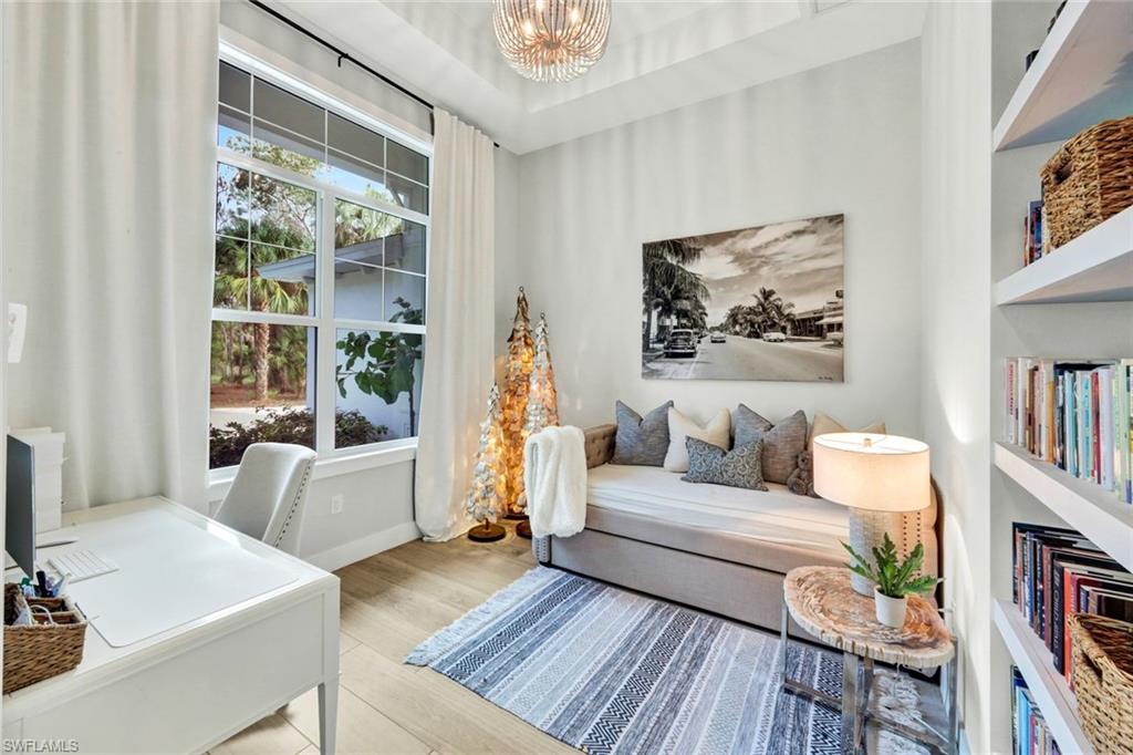 GOLDEN GATE ESTATES - Residential