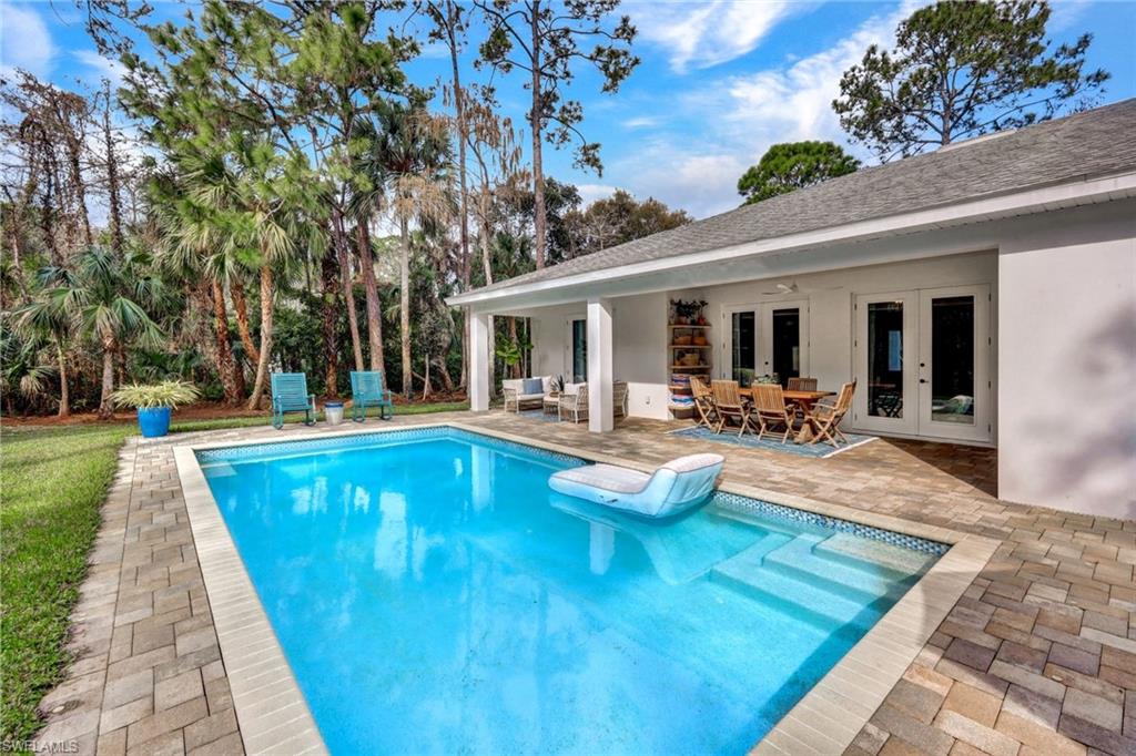 GOLDEN GATE ESTATES - Residential