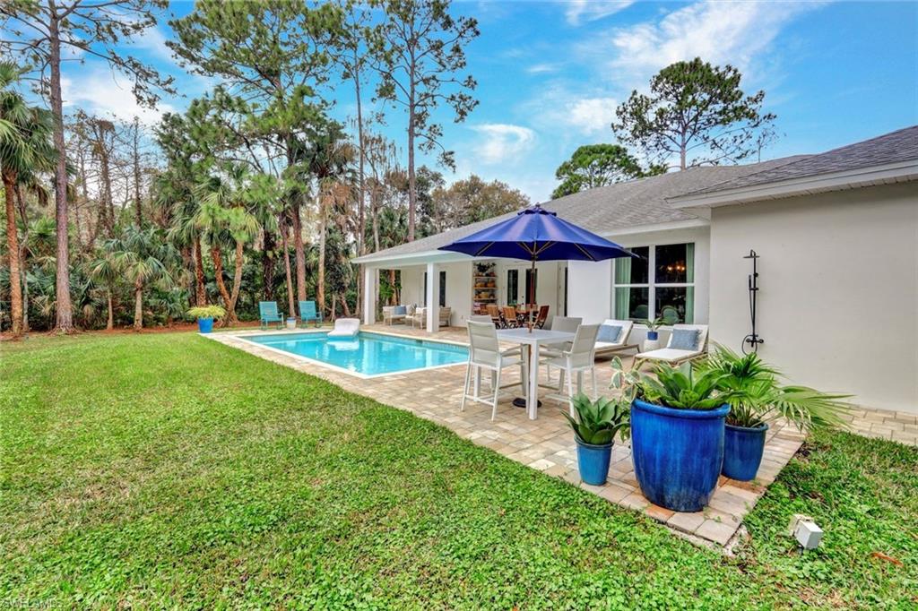 GOLDEN GATE ESTATES - Residential