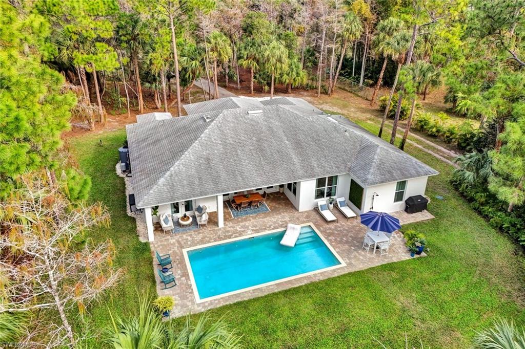 GOLDEN GATE ESTATES - Residential