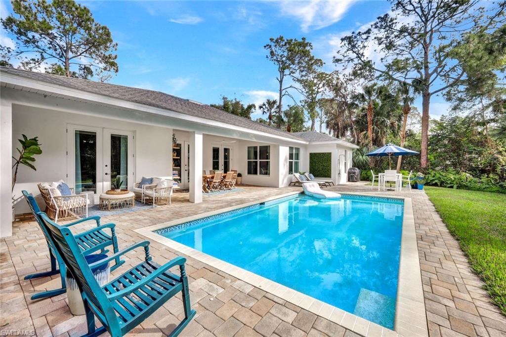 GOLDEN GATE ESTATES - Residential