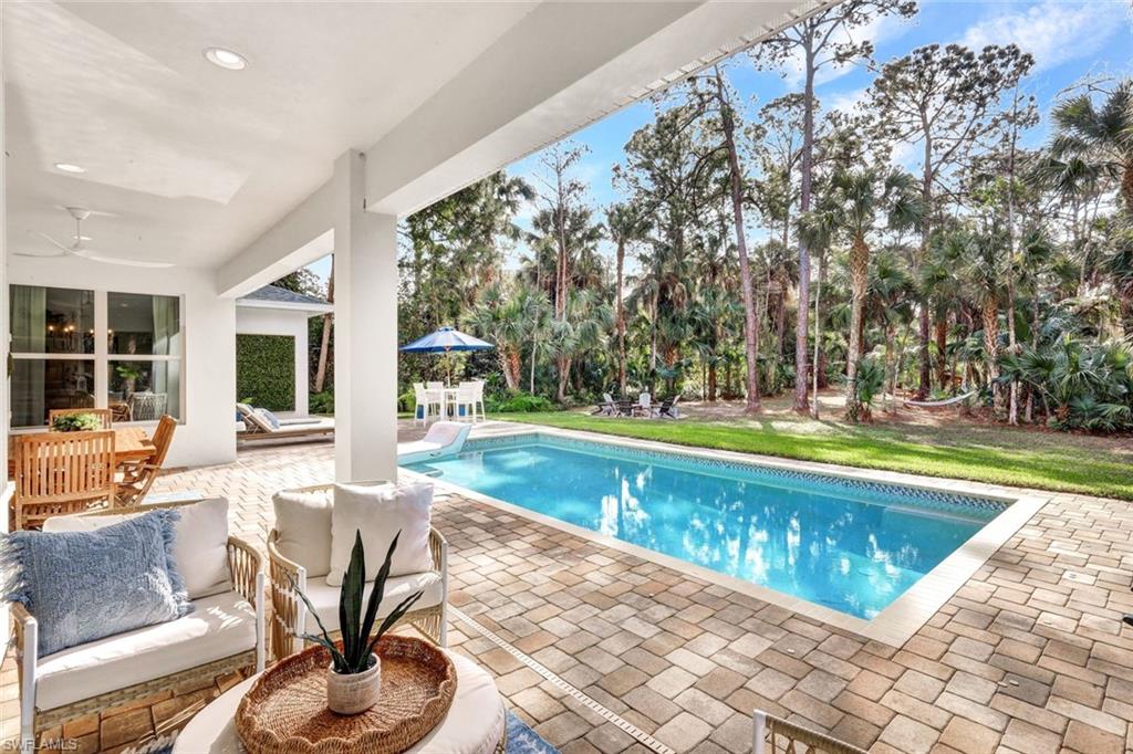 GOLDEN GATE ESTATES - Residential