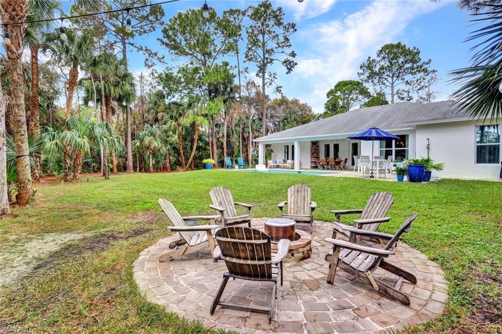 GOLDEN GATE ESTATES - Residential