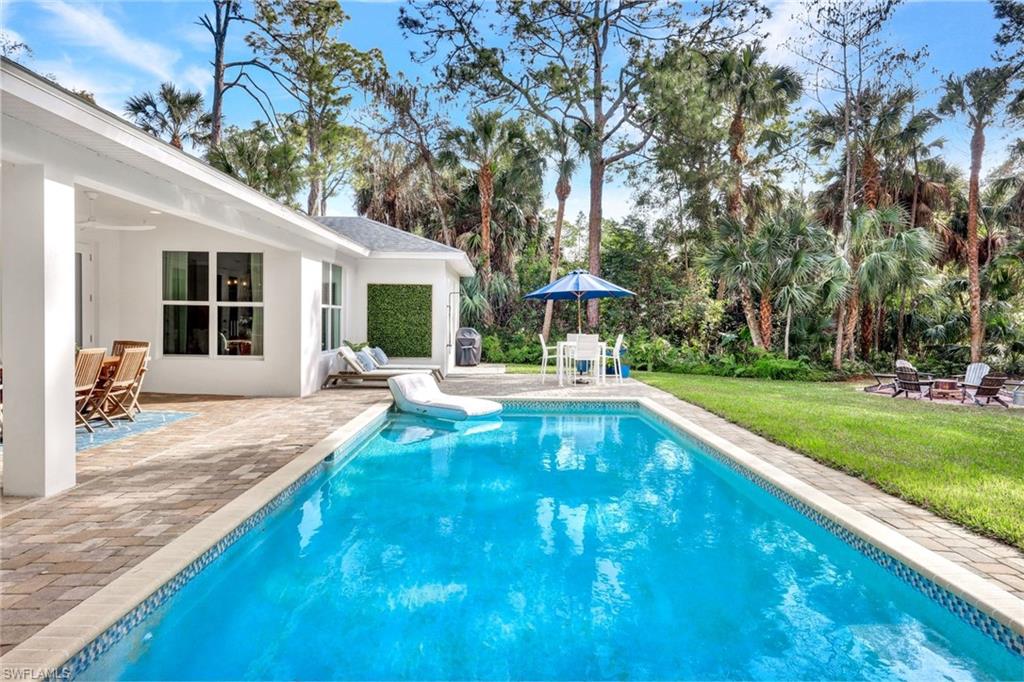 GOLDEN GATE ESTATES - Residential