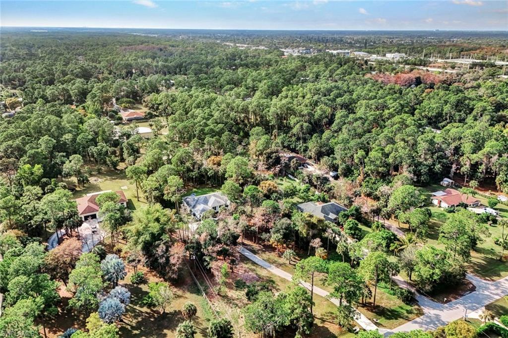 GOLDEN GATE ESTATES - Residential