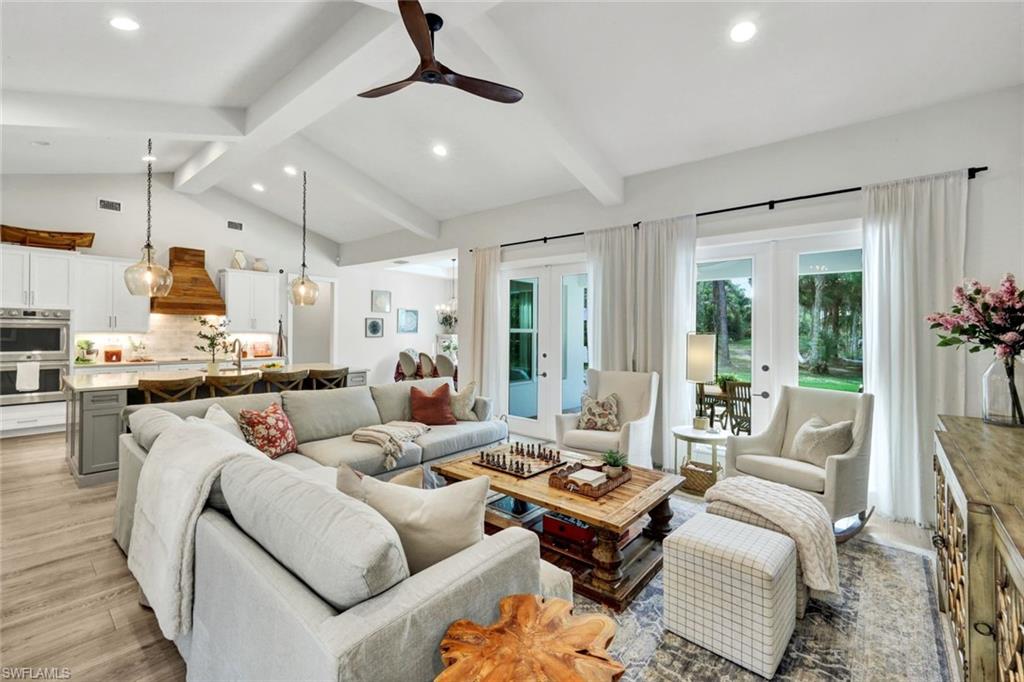 GOLDEN GATE ESTATES - Residential