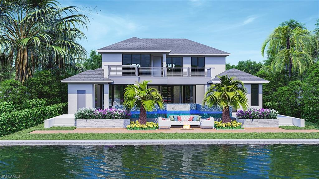 ROYAL HARBOR - Residential