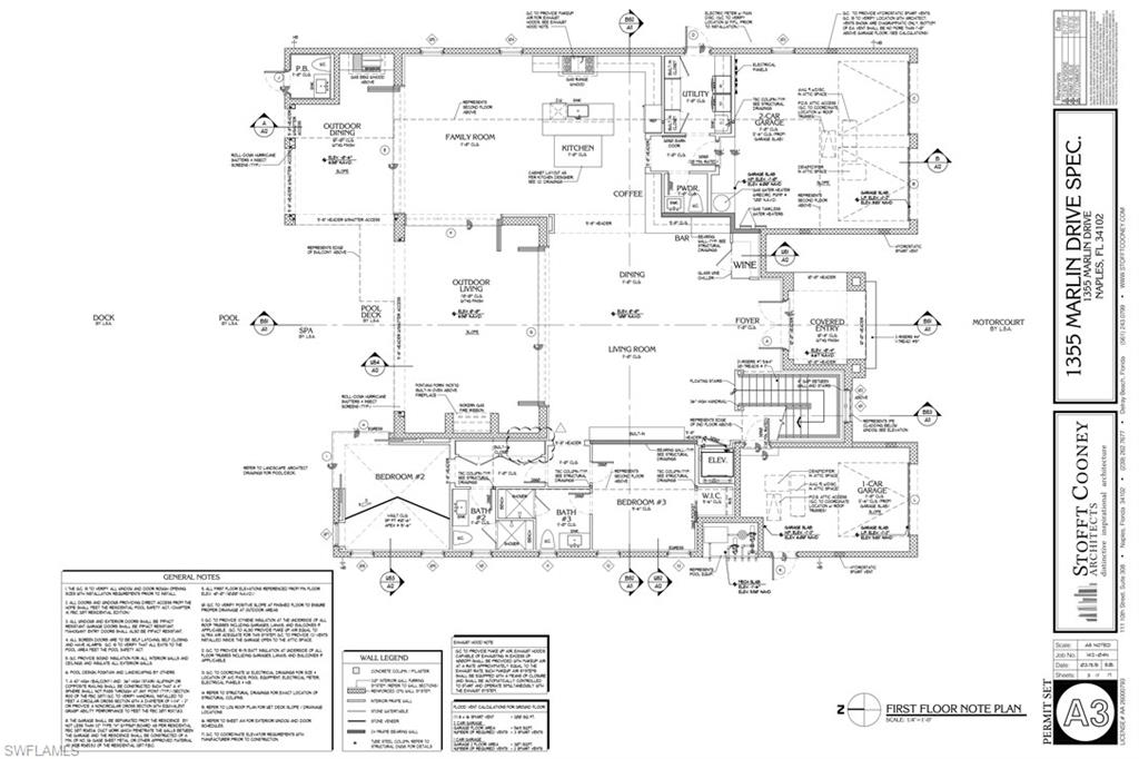 ROYAL HARBOR - Residential